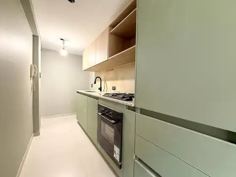 Departamento en Alquiler de 2 dormitorios