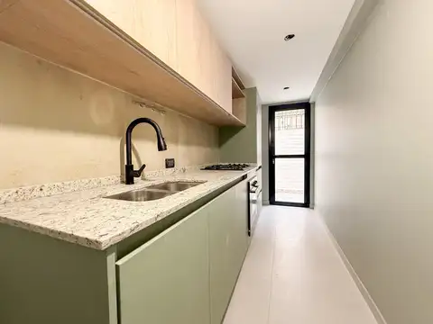 Departamento en Mendoza