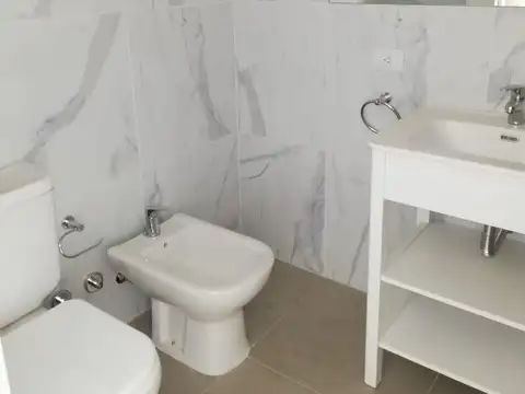 Departamento en Alquiler al Este