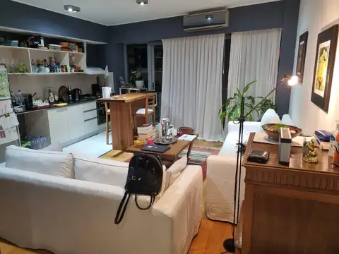 Departamento en Alquiler de 2 ambientes