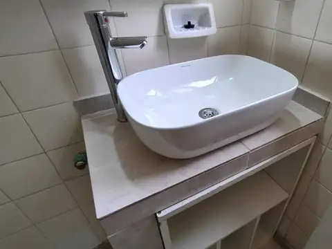 Departamento en Alquiler al Norte