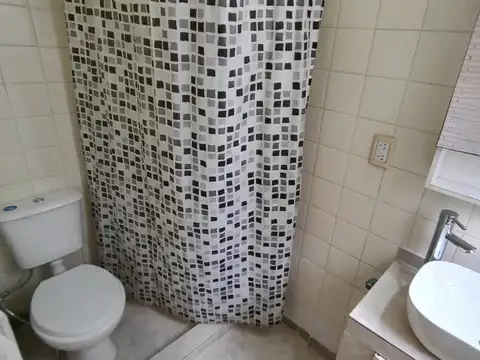 Departamento en Alquiler 40 años