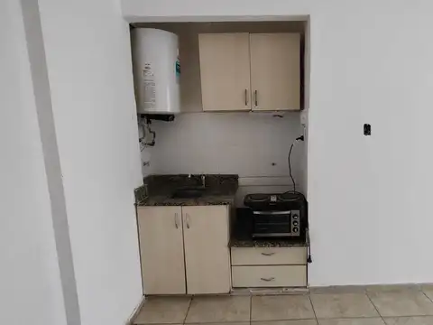 Departamento en Alquiler de 1 dormitorio