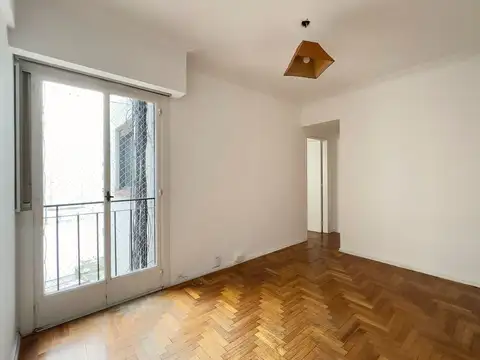 ALQUILER   DEPARTAMENTRO 2 AMB. EN PALERMO