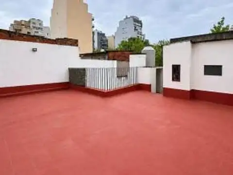 ALQUILER – 3 AMBIENTES CON POSIBILIDAD DE 4 – FLORES