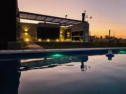 Casa en Venta al Noreste