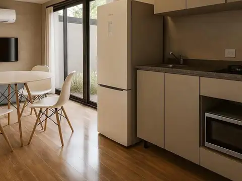 Casa en venta - 1 Dormitorio 1 Baño - Carlos Spegazzini