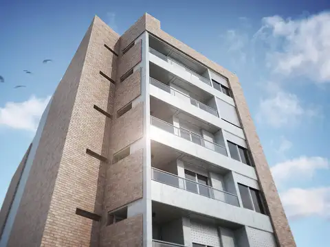 Oficina 4 ambientes con 1 baño