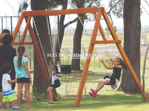 Terreno en Venta 35  mts Frente