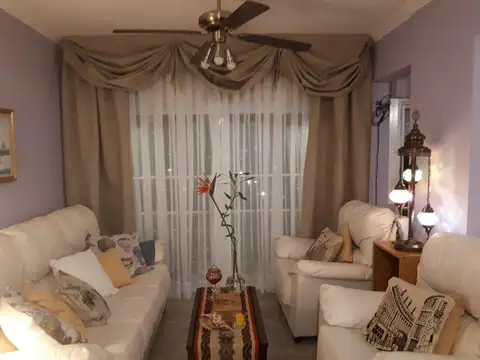 Departamento 4 ambientes con 3 baños