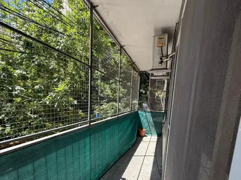 Departamento en Alquiler de 3 ambientes