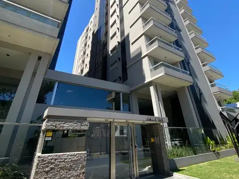 Departamento en alquiler 2 ambientes Ituzaingo norte