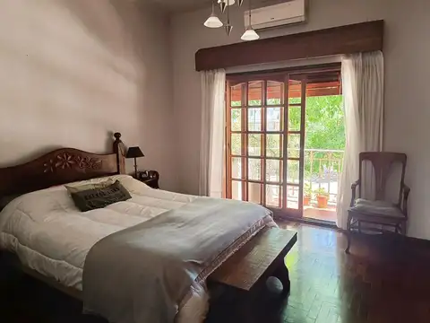 Ph 4 ambientes venta en Villa Urquiza con terraza
