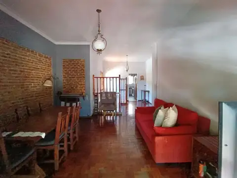 Depto Tipo Casa en Venta de 3 dormitorios