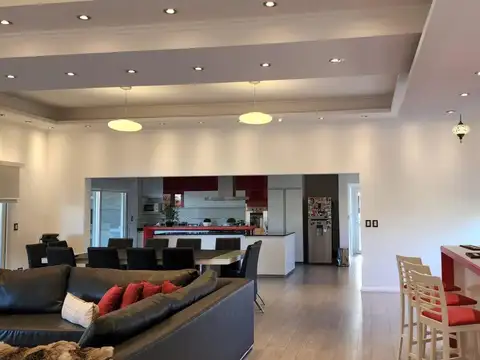 Casa en venta en Funes  - Barrio Privado San Sebatian 408