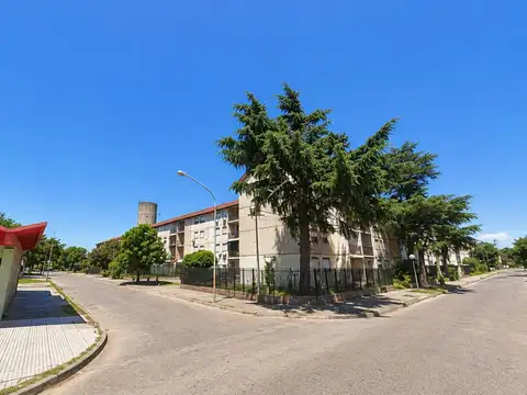 DEPARTAMENTO FONAVI EN VENTA