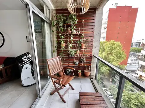 Departamento en Venta 6 años