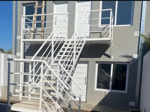 DEPARTAMENTOS EN VENTA , CENTRO DE LUJAN