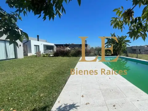 VENTA CASA EN SAN SEBASTIAN