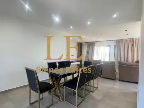 Casa en Venta al Noroeste
