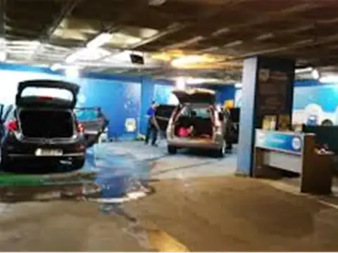 Local en Venta Via Pública