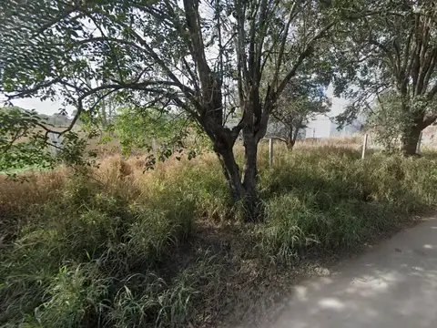 Terreno en Venta en Villa Anisacate, USD 40.000