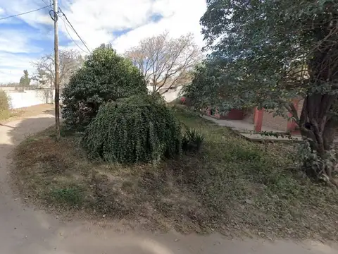 Terreno en Venta de 1600,0 m2