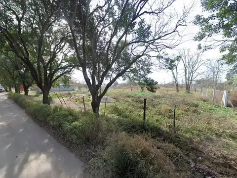 Terreno en Venta en Villa Anisacate, USD 40.000