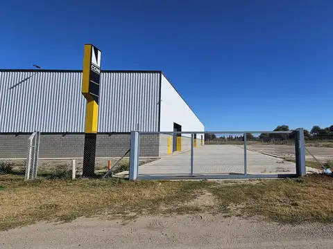 Terreno en Alquiler de 1500,0 m2