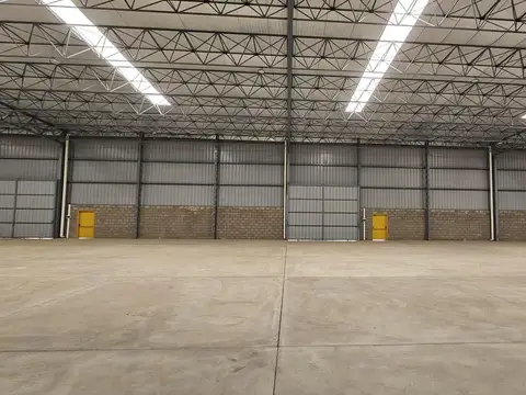 Terreno en Alquiler de 1500,0 m2