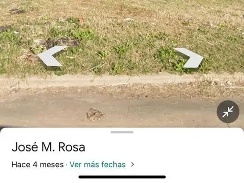 Circunvalacion y Avenida Los Aborigenes
