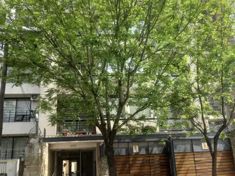 VENTA - Departamento Monoambiente - Castelar zona oeste.