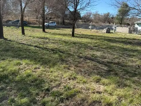 Terreno en Venta 22  mts Frente