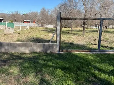 Terreno en Venta de 980,0 m2