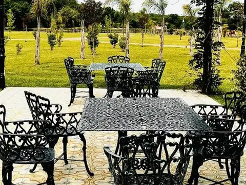 Casa en Venta al Oeste