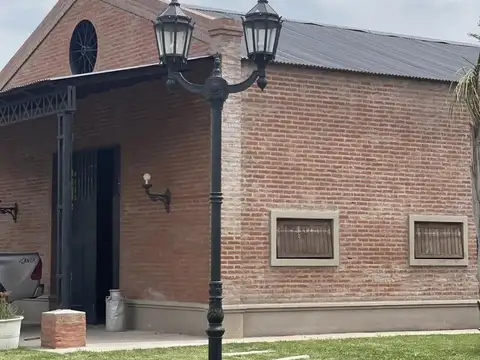 Casa en Venta 10 años