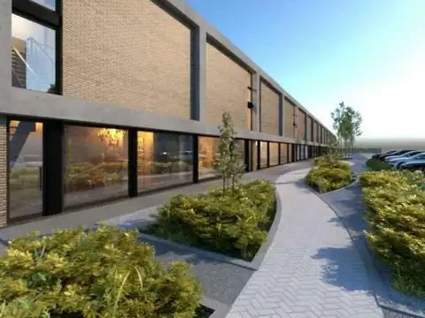 Fisherton WORK