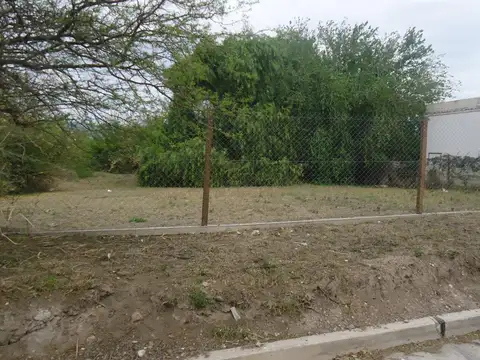 Terreno en Venta 20  mts Frente