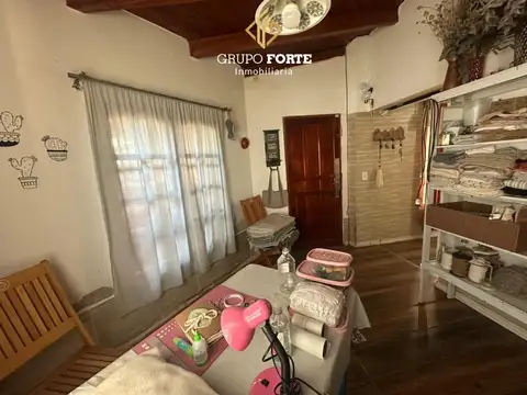 Casa en Venta en Jardín Del Pilar, USD 62.000