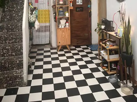 Depto Tipo Casa en Venta al Noreste