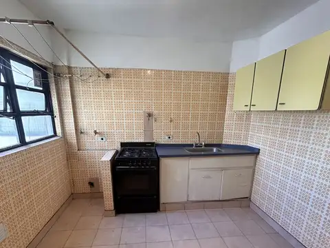 Departamento en Venta 45 años