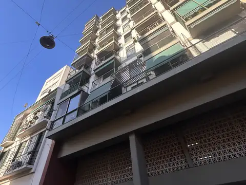MONOAMBIENTE EN VENTA