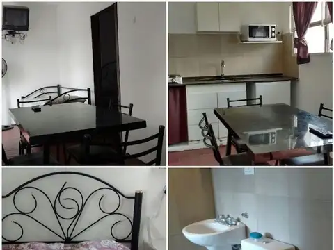 CABAÑAS EXCELENTE PRECIO VILLA CARLOS PAZ