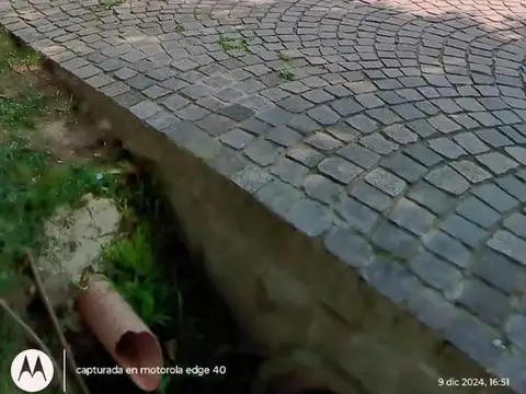 Casa 7 ambientes con 4 baños