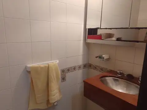 Oficina Monoambiente con 1 baño