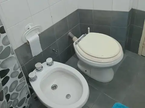 Departamento en Alquiler Temporal 35 años