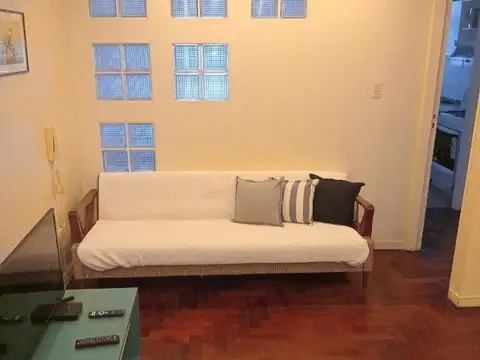 Lavalle 1600, Piso 11