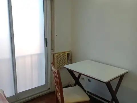 Departamento en alquiler temporario