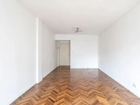 Departamento en Alquiler en Recoleta, $ 1.200.000