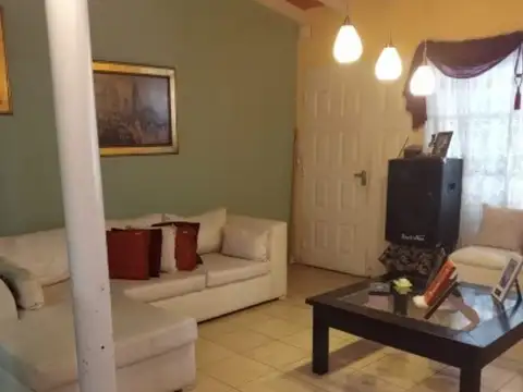 Departamento en Venta con 3 cocheras